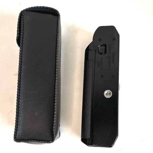 Canon Power Winder A - Picture 2 of 6